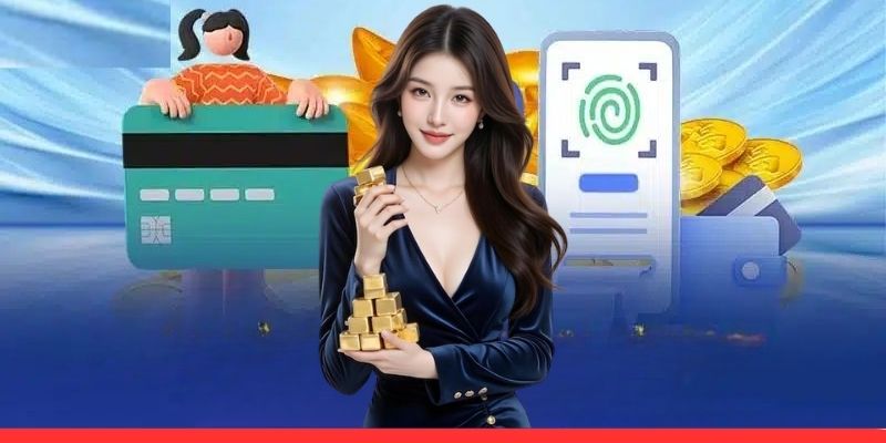 Các lỗi cần tránh để rút tiền an toàn