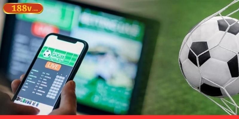 Chiến thuật cá độ bóng đá dựa trên kèo và tỷ lệ