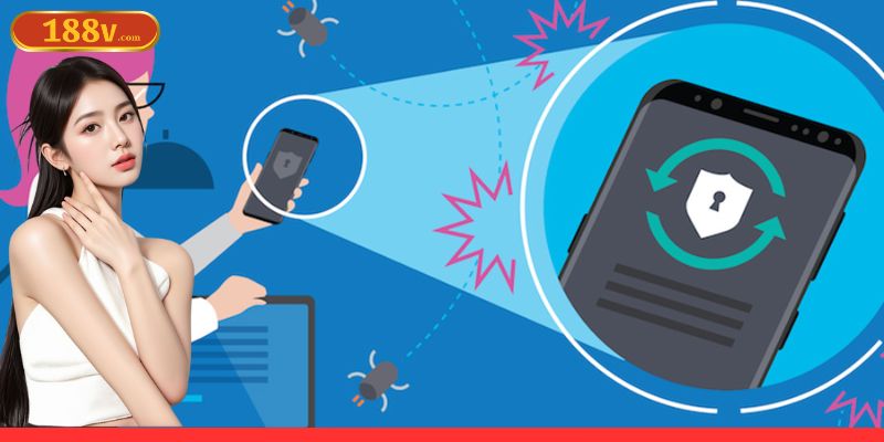 Chính sách bảo mật giúp cá cược an toàn và minh bạch hơn