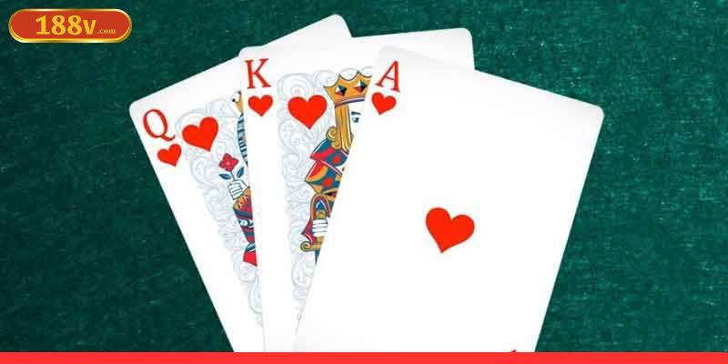 Kinh nghiệm cần biết trong thủ thuật chơi tiến lên