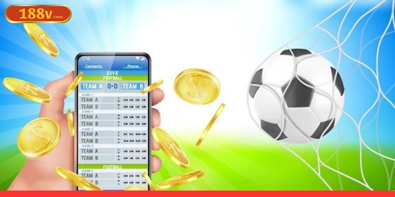 Mẹo cá độ bóng đá theo phong độ đội bóng