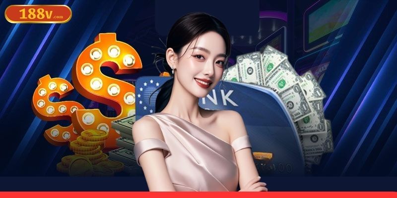 Người chơi cần nắm rõ thông tin quan trọng về rút tiền 188VNgười chơi cần nắm rõ thông tin quan trọng về rút tiền 188V