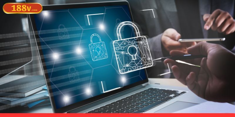 Quy tắc kiểm soát tài khoản dành cho hội viên