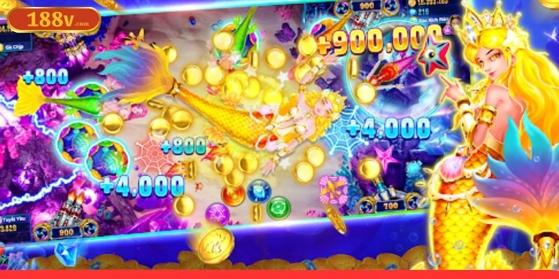 Share vài chiến lược săn cá club nâng cao