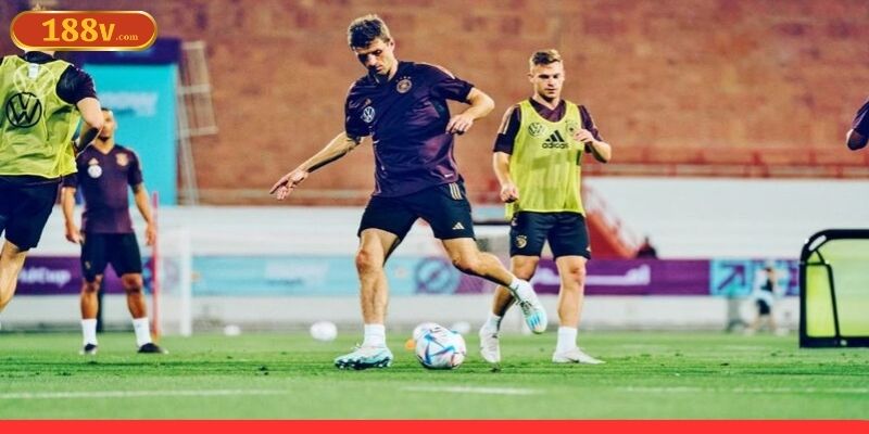 Đôi nét về thể thao 188V