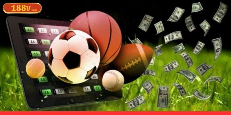 Ưu điểm giúp thể thao 188V tỏa sáng