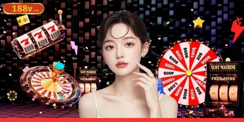 Giải mã sức hút của sảnh xổ số 188V